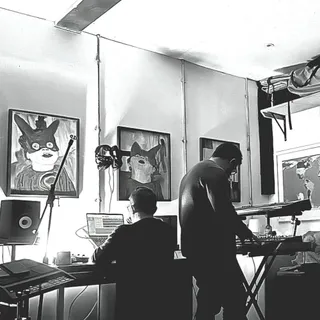 Monitor