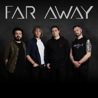 Far Away