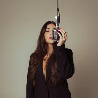 Disalazar & Natasha Gaglio