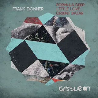 Frank Donner