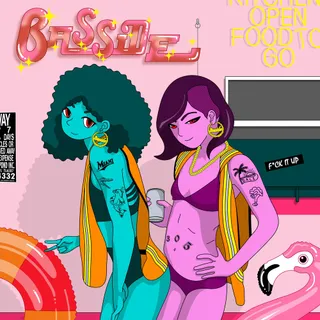 Basside