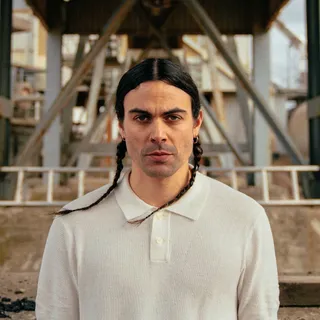 Alex Vargas