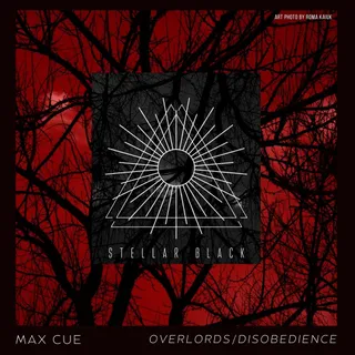 Max Cue