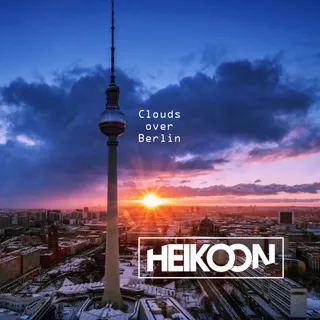 Heikoon