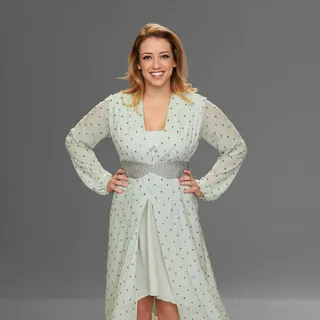 Anna Clendening