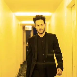 Guy Gerber