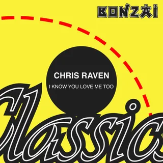 Chris Raven