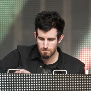 Rob Swire