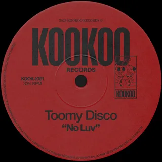 Toomy Disco