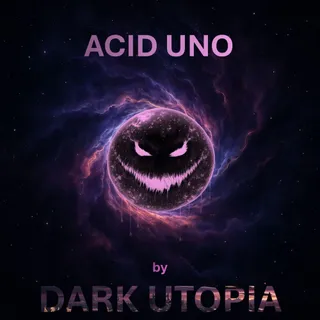 Dark Utopia