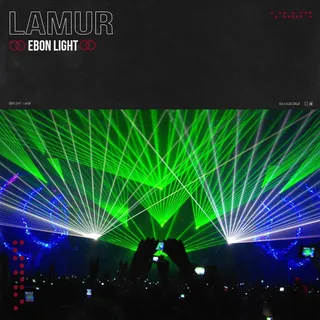 Ebon Light