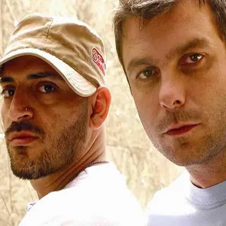 M.A.N.D.Y. vs. Booka Shade