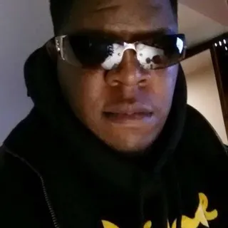 Jammin Gerald