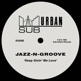 Jazz-N-Groove