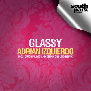 Adrian Izquierdo
