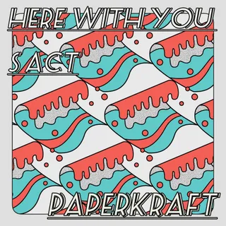 Paperkraft