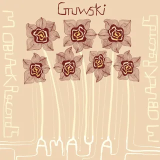 Gruwski