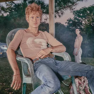 Perfume Genius