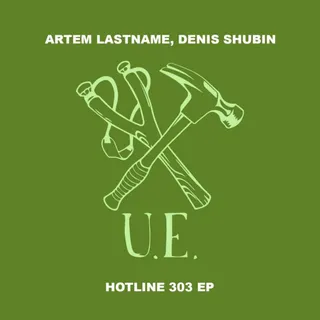 Artem Lastname