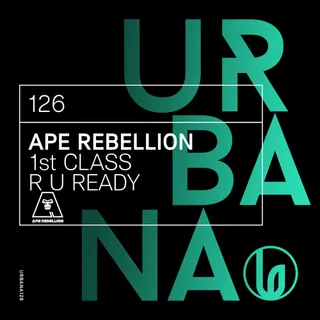 Ape Rebellion