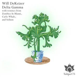 Will DeKeizer