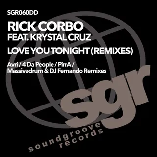 Rick Corbo