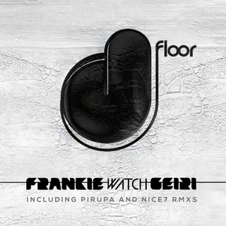 Frankie Watch