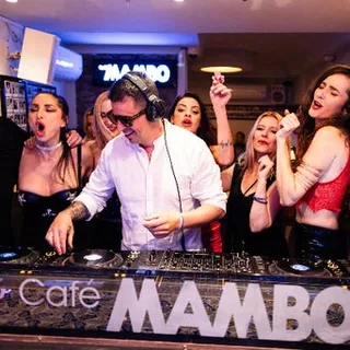 David Novacek & Varone & Tonilox