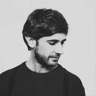 Valentin Huedo
