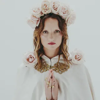 Irène Dresel