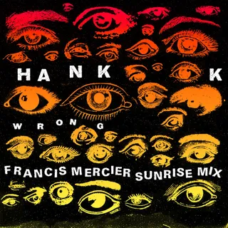 Hank K