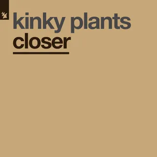 Kinky Plants