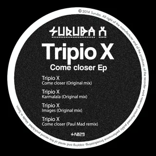 Tripio X