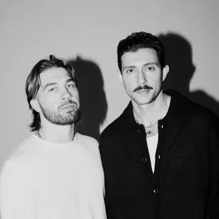 Majid Jordan