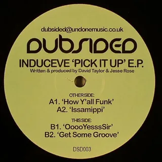 Induceve