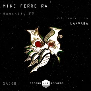 Mike Ferreira
