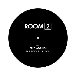 Fred Asquith