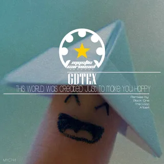 GDTEX