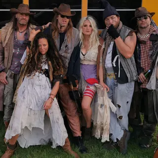 Rednex