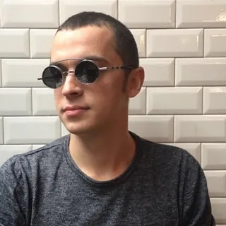 Olgay Neke & Ferruh Berk