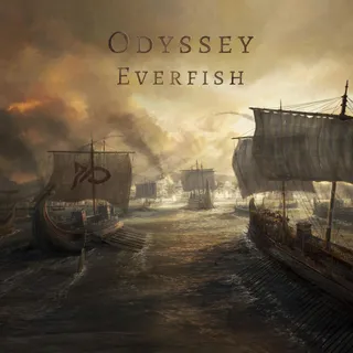 Everfish
