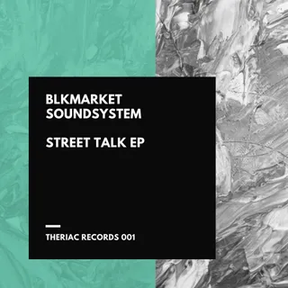 Blkmarket Soundsystem