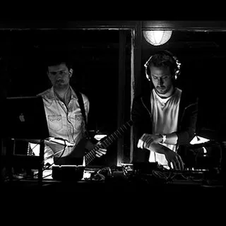 Maximo Gambini & Q.A.T