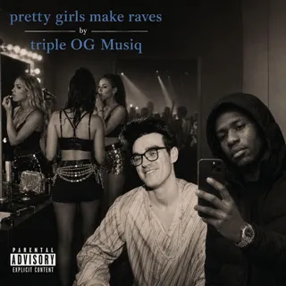 Triple OG Musiq