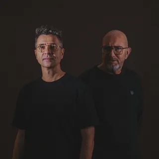 The Good Men