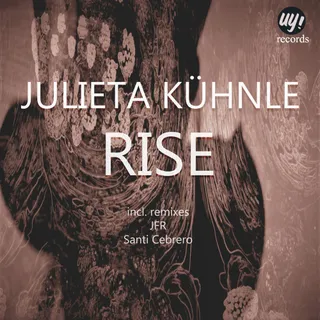 Julieta Kühnle