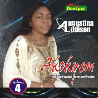 Augustina