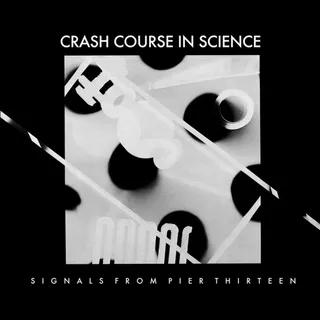 Crash Course In Science
