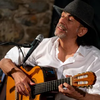 Mario Berger