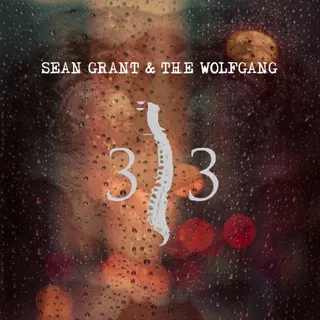 Sean Grant